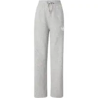 Adidas Broek 'Athletic Dept' grijs / wolwit