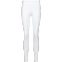 Mey Legging Serie Superfine Organic Wit | Maat 40