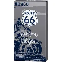 Route 66 Easy Way of Life Eau de Toilette