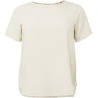 ONLY Carvica Blouse Dames Grijs 42