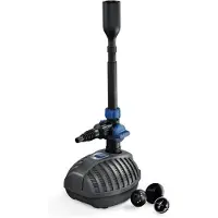 Oase Aquarius Fountain set Classic 2000 E