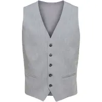 Selected Liam Slim Fit Vest
