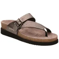 Mephisto Helen Teenslippers | Maat 39 Dames Grijs