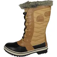 Sorel Tofino II Curry/Fawn-Schoenmaat 37 (UK 4)