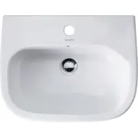 Duravit »D-Code« Wasbak