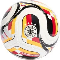 Adidas Trionda Duitsland Thuis Club voetbal