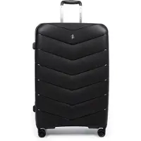 Emily & Noah Trolley E&N Travelbestie Werner ( 70402 ) - Dames Koffer - black 100