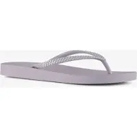 Copacabana Anatomic Shine dames teenslippers lila maat 39