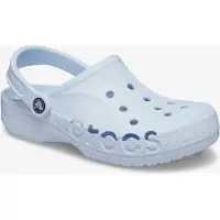 Crocs Baya Clog Mineral Blue dames klompen blauw maat 39/40