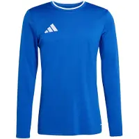 Adidas Functioneel shirt 'Entrada26' royal blue/koningsblauw / wit