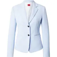 HUGO Blazers 'Agonia-1' lichtblauw