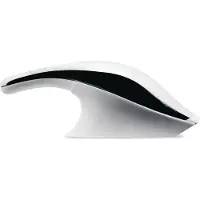 Alessi - SG67W - Aspirateur à main