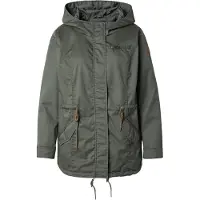 ONLY Carlorca Jas Dames Grijs M-46/48
