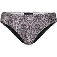 Pieces Bikinibroek 'PCBaomi' sering / zwart