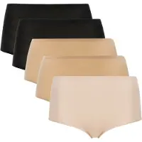 Chantelle Broekje crème / nude / zwart