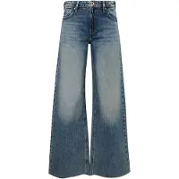 QS Jeans ' CATIE ' blauw