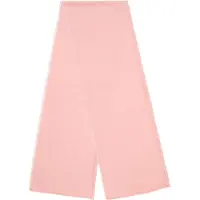 s.Oliver Doek roze dames. Maat: 1
