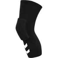 Hummel Knee Guard Zwart XS Man
