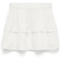 Vero Moda Rok 'VMTrine' wit