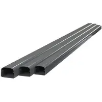 Tecnosystemi Optima Leidinggoot T75 2000x74x56MM RAL 7016