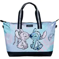 Undercover Stitch weekender