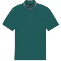 Bugatti Shirt donkergroen