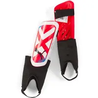 Puma Ultra-Flex Scheenbeschermers Maat: XS