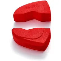Knipex Opzetbekken | voor totale lengte 250 mm | geschikt voor waterpomptang | 1 stuk - 87 09 250 V01