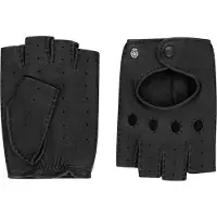 Roeckl Cartagena Handschoenen Leer zwart