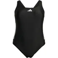 Adidas 3-Stripes C-Back Badpak (Grote Maat)