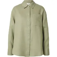 s.Oliver Blouse kaki