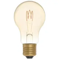 Steinhauer E27 LED Lamp | 2.5W 1800K 136lm 818 | Dimbaar