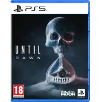 Until Dawn (UK/AR)