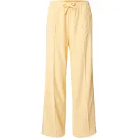 Adidas Originals Broek 'Firebird' geel