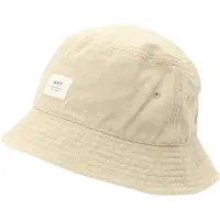 Barts Hoed 'Decx' beige