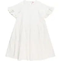 Vero moda Girl Jurk VMCHARLOTTE Korte jurk