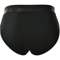 Hom Slip zwart