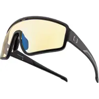 Gunnar - Viscer - Computerbril - Blauw Licht Bril - Blue Light Glasses 0.2 Sterkte Amber