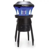 Perel Insectenlamp | | 250 m² | 7 W