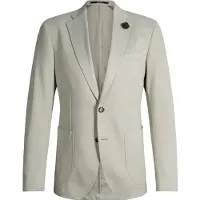 JOOP! Business-colbert 'Hoverest' groen