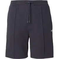BOSS Broek 'JT_Join Headlo' marine / zwart / wit