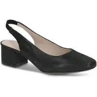 Caprice Dames Slingpumps 9-29500-42 043 G-breedte Maat: 36 EU