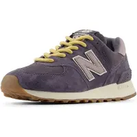 New Balance Sneakers laag '574' nachtblauw / grijs