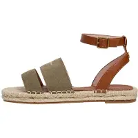 Pepe Jeans Sandaal 'AURI STREET' beige / bruin / kaki