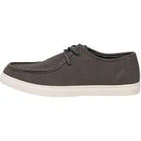Only & Sons Mocassins 'ONSROBERT' antraciet