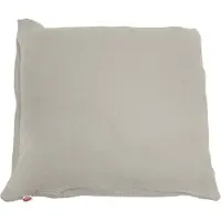 MULTITEX - Kussensloop - Muslin - 40x40 cm - 100% Katoen