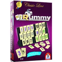Coppens Classic line My Rummy