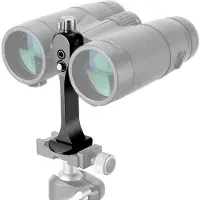 Leofoto BC-03 QR Bino tripod mount