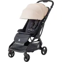 Ergobaby Metro 3 Buggy - Natural Beige