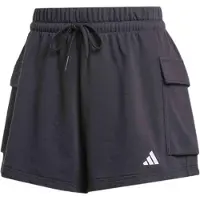 Adidas Sportbroek 'Essentials' zwart / wit